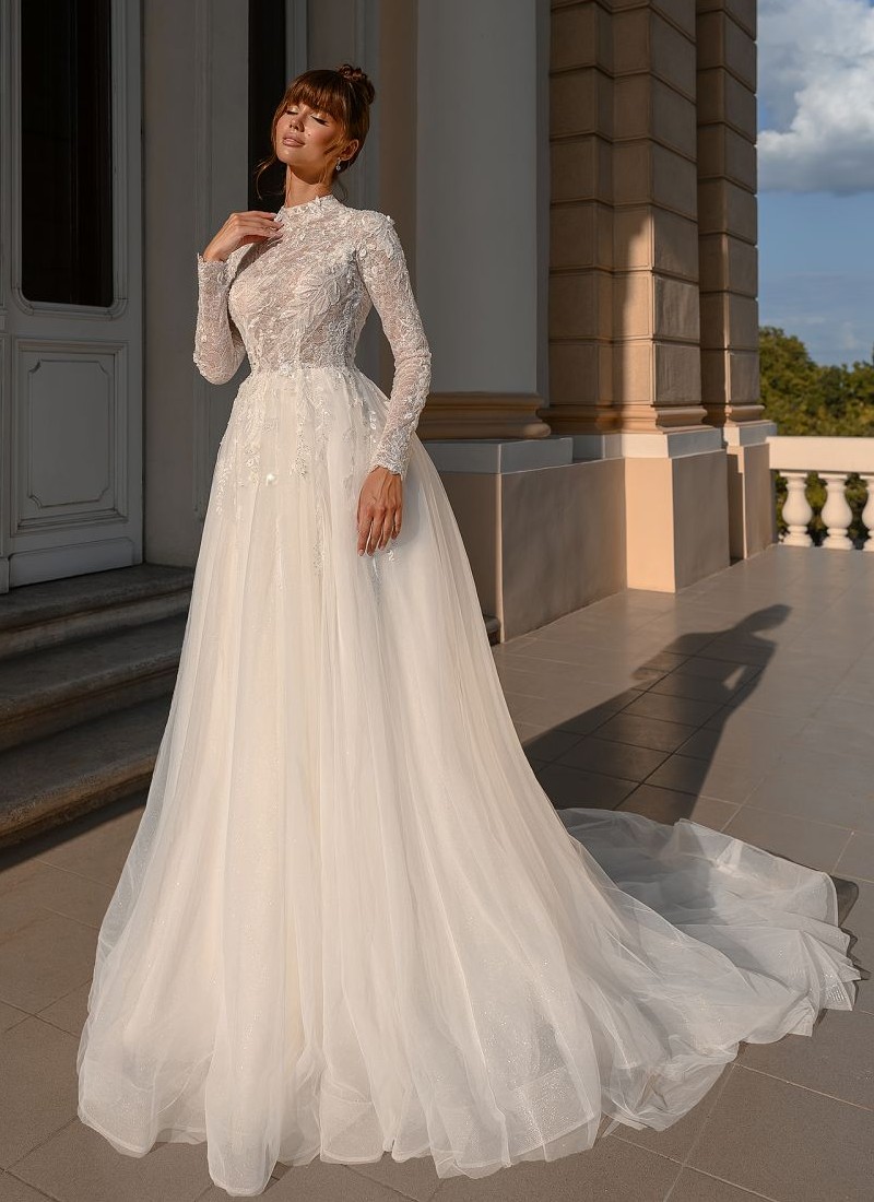 Anna Sposa Eilish 4671
